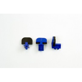 Blue Wide Sliders BWS3 Blue Wide Sliders BWS3