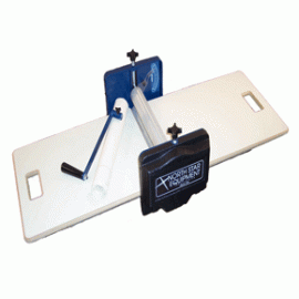 Portable Slab Roller - 18 inch