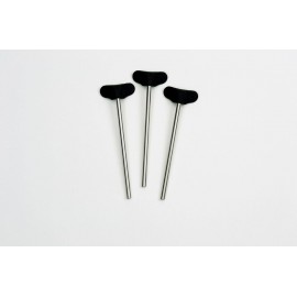 Rod with Hand - 5 inch - RH53 Rod with Hand - 5 inch - RH53