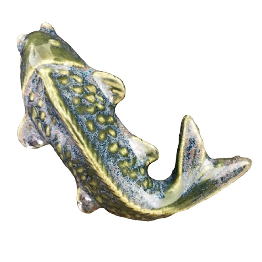 Floating Blue Floating Glaze by Spectrum Floating Blue Floating Glaze by Spectrum