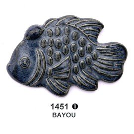 Louisiana Bayou Floating Glaze by Spectrum Louisiana Bayou Floating Glaze by Spectrum