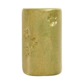 Wasabi Shino Glaze by Spectrum Wasabi Shino Glaze by Spectrum