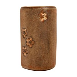 Nutmeg Shino Glaze by Spectrum Nutmeg Shino Glaze by Spectrum