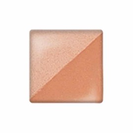 Peach Ceramic Stain by Spectrum Glazes