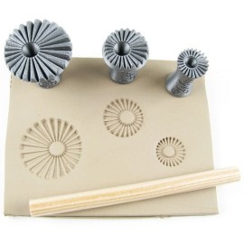 Daisies Stamp Set by Spectrum Daisies Stamp Set by Spectrum