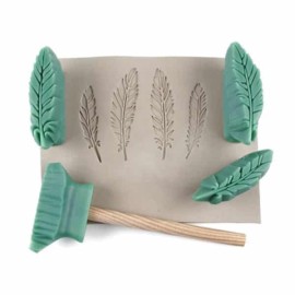 Feathers Stamp Set by Spectrum Feathers Stamp Set by Spectrum