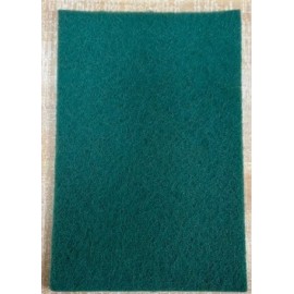 Nylon Cleaning Pad - Green Nylon Cleaning Pad - Green