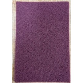 Nylon Cleaning Pad - Red Nylon Cleaning Pad - Red