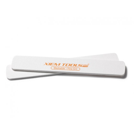 Sanding Sticks (COARSE GRIT) for Porcelain by Xiem Tools