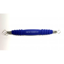 TFM08 - Mini Titanium-Fused Trimming and Carving Tool
