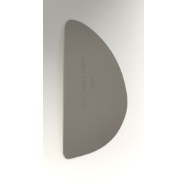 Stainless Steel Clay Rib 6XL