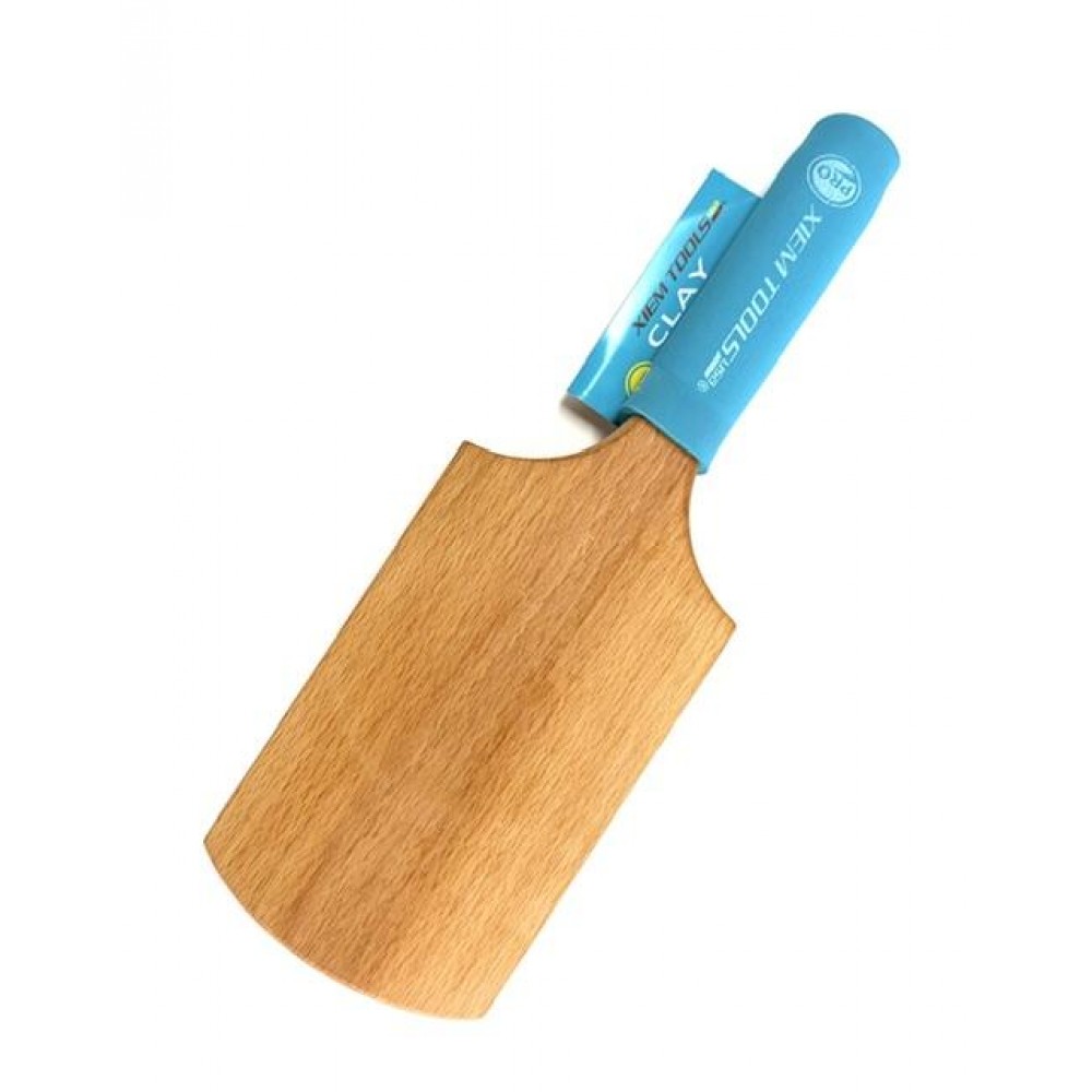 Clay Paddle - XL Clay Paddle - XL