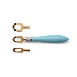 Fluting Tool Set