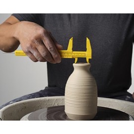 Potters Clay Gauge Potters Clay Gauge