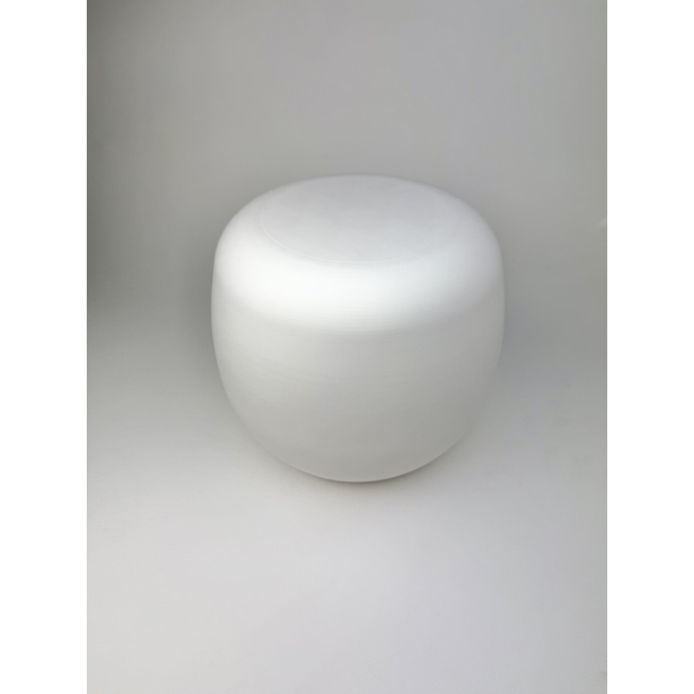 Bow Puck Drape Form 10-inch Bow Puck Drape Form 10-inch