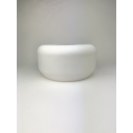 Classic Puck Drape Form 10-inch