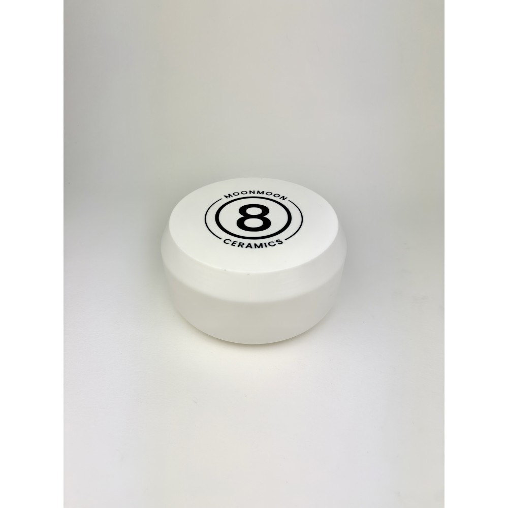 Classic Puck Drape Form 8-inch