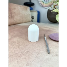 Dome Drape Form 2-inch