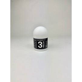 Dome Drape Form 3-inch