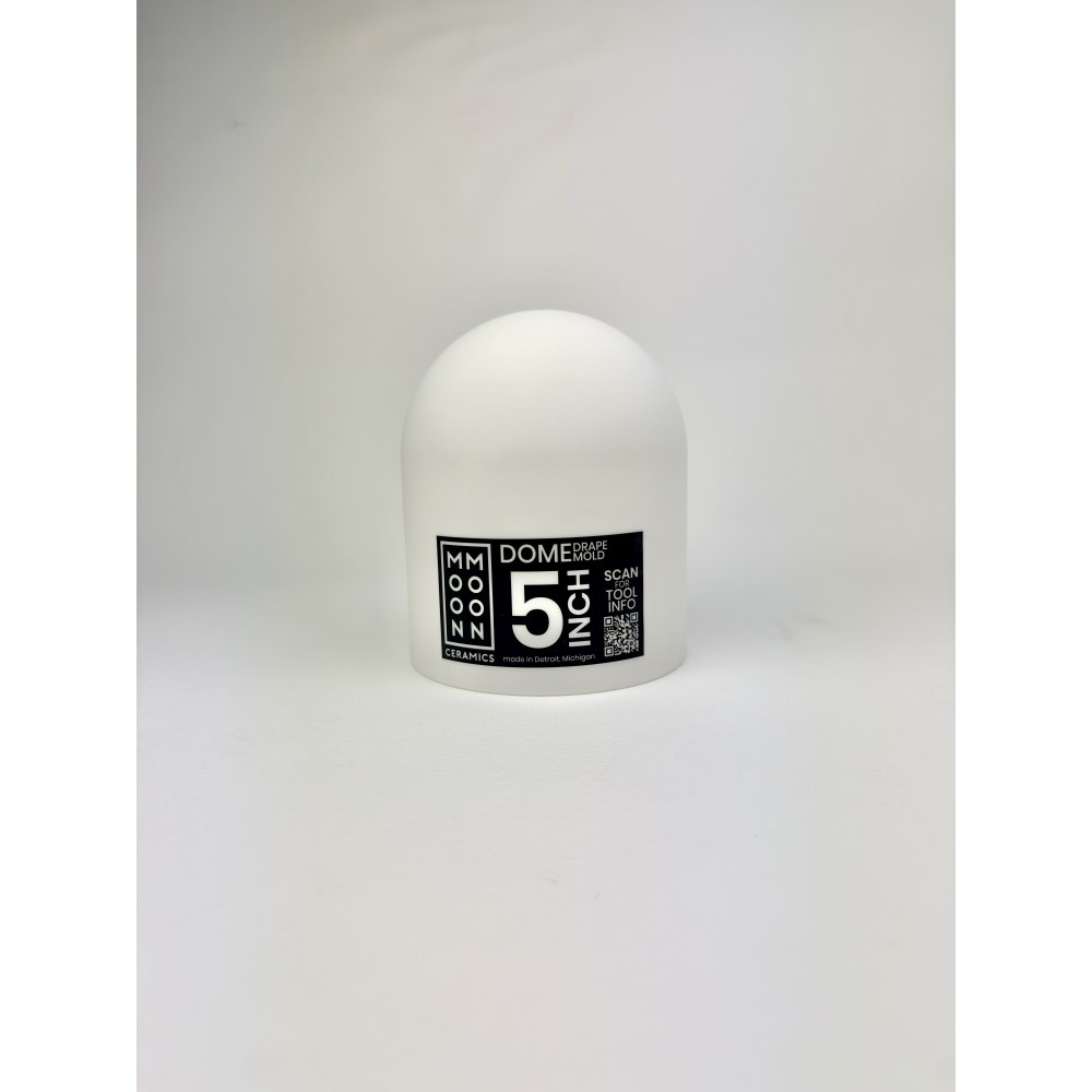 Dome Drape Form 5-inch Dome Drape Form 5-inch
