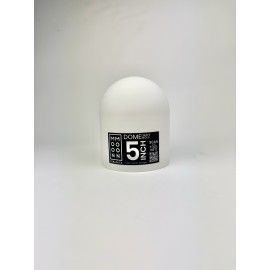 Dome Drape Form 5-inch