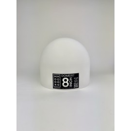 Dome Drape Form 8-inch