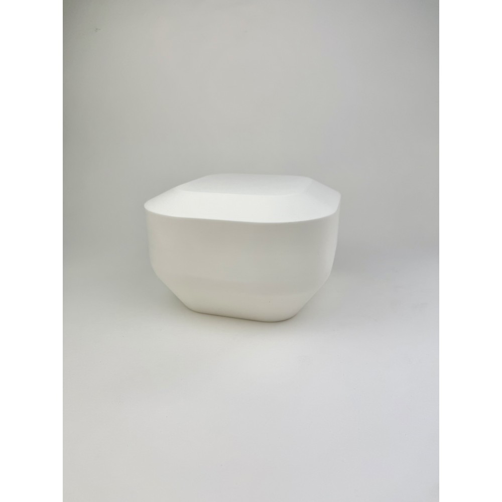 Edgy Puck Drape Form 8-inch Edgy Puck Drape Form 8-inch