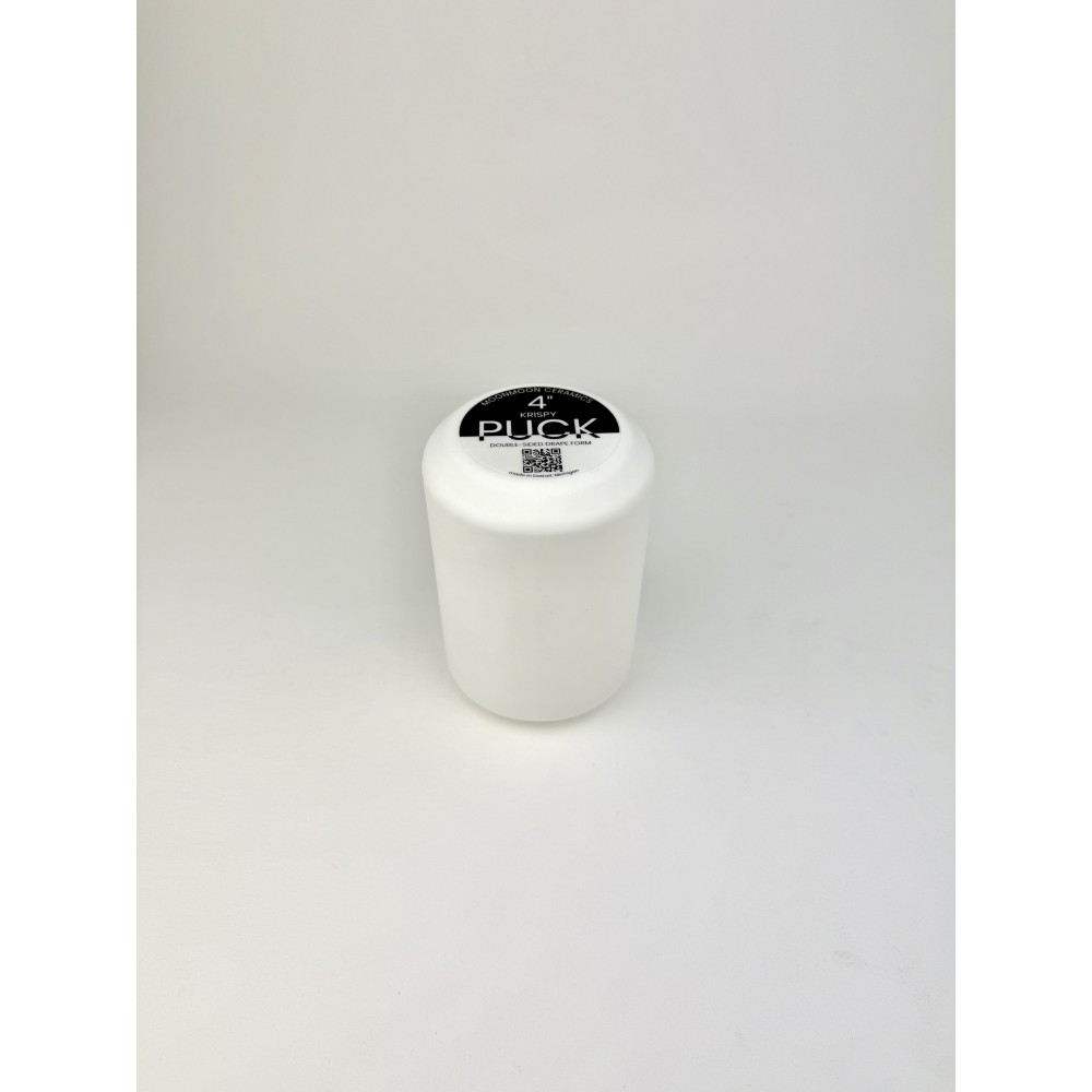 Drape Mug Form - Krispy