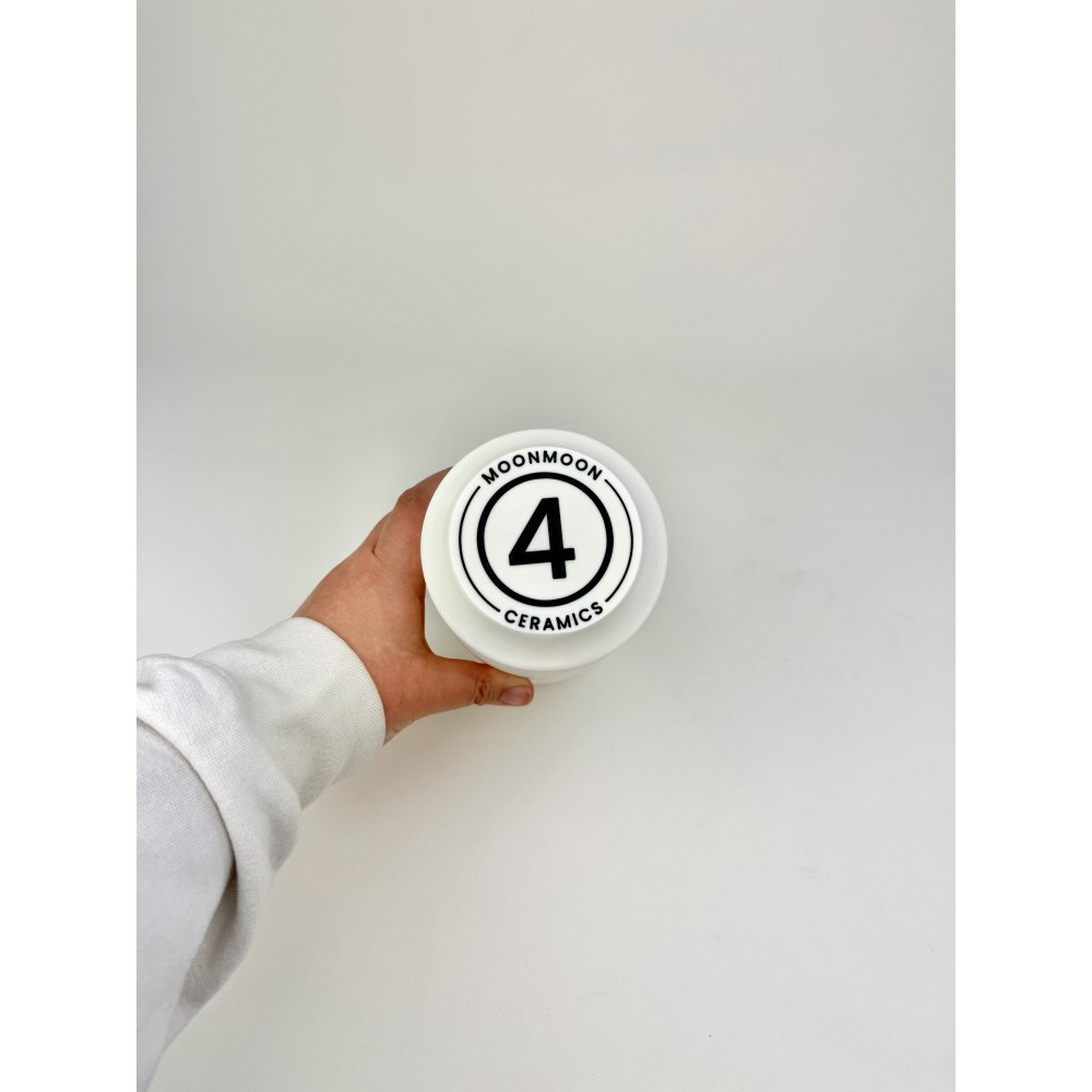 Drape Mug Form - Krispy