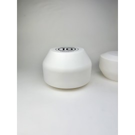 UFO Puck Drape Form 10-inch