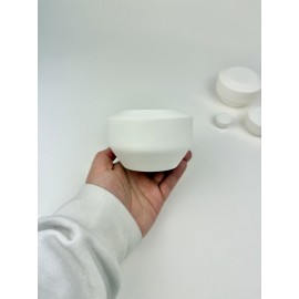 UFO Puck Drape Form 6-inch