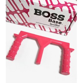 Speedball Bose Base Pink Speedball Bose Base Pink