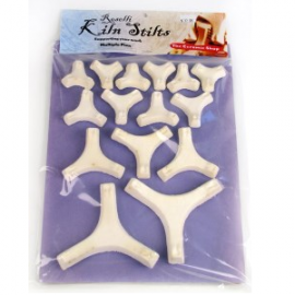 Stilt Kit Multiple Pin - 15 Piece
