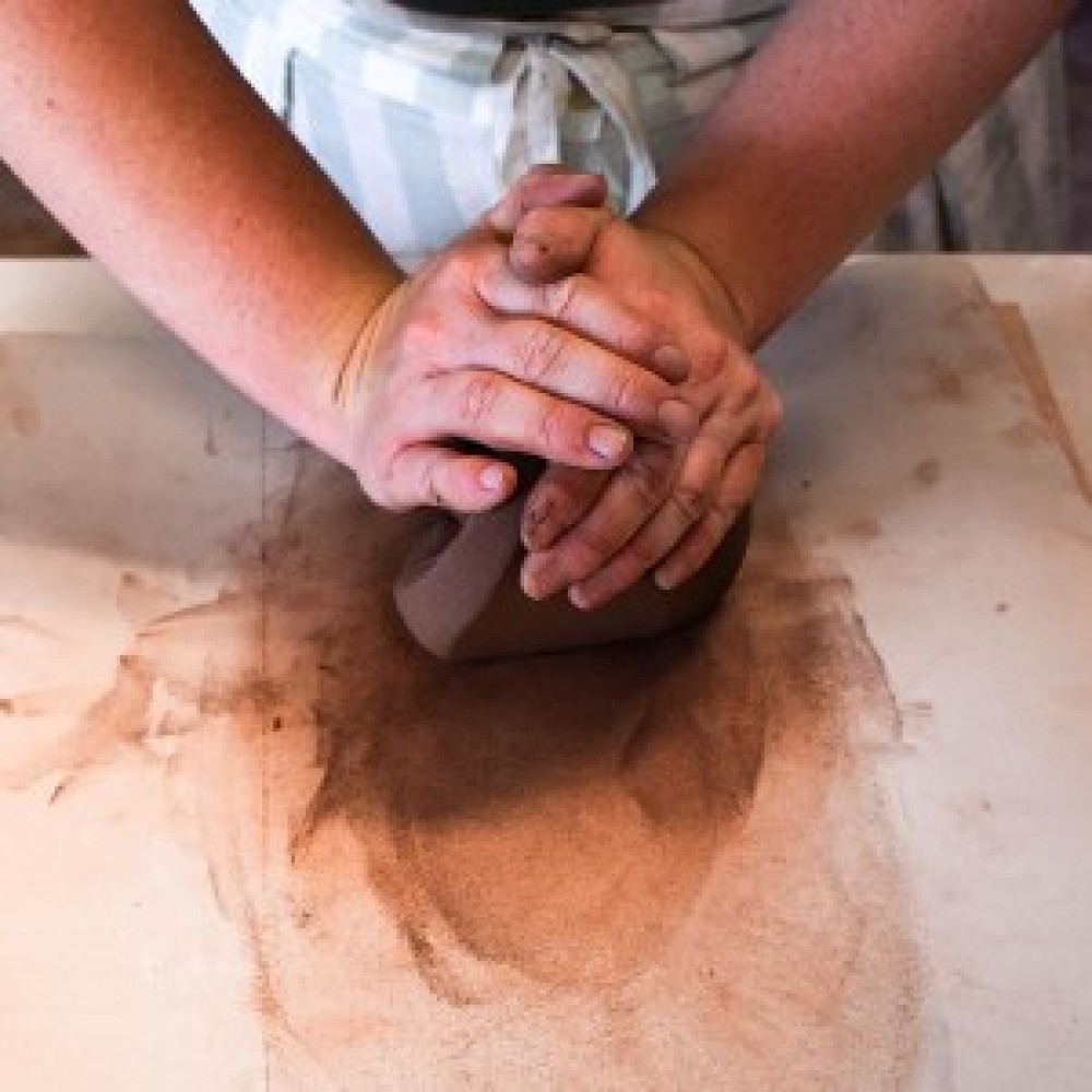 U-Wedge Work Mat 18 x 18