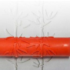 Bamboo Art Roller Bamboo Art Roller