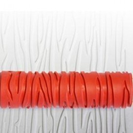 Wood Grain Art Roller
