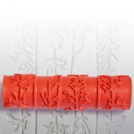 Woodland Art Roller