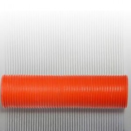 Vertical Lines Art Roller