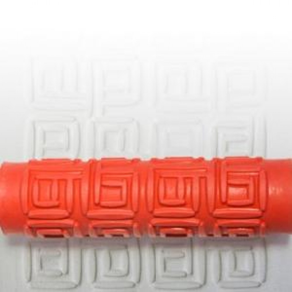 Key Fret Art Roller