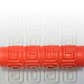 Key Fret Art Roller Key Fret Art Roller