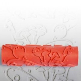 Morning Glory Art Roller Morning Glory Art Roller