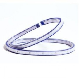 Flexible Ruler 24 L Flexible Ruler 24 L