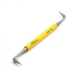 Trimming Tool w/double end Tempered (ST18)