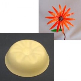 Ripple Drape 6.5 Dia x 2 T Ripple Drape 6.5 Dia x 2 T