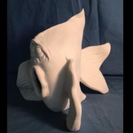 Sm. Wave Fish Sm. Wave Fish