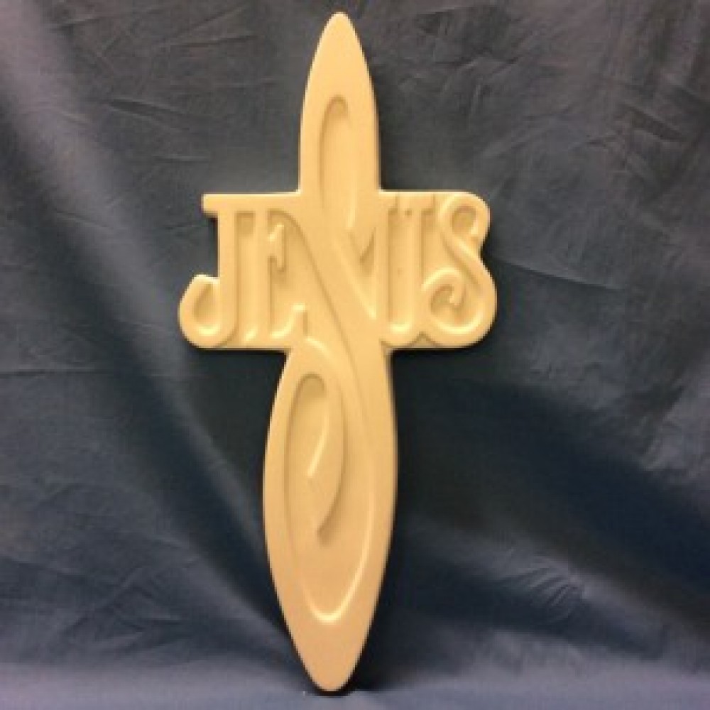 Jesus Cross