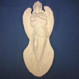Angel Plaque Angel Plaque