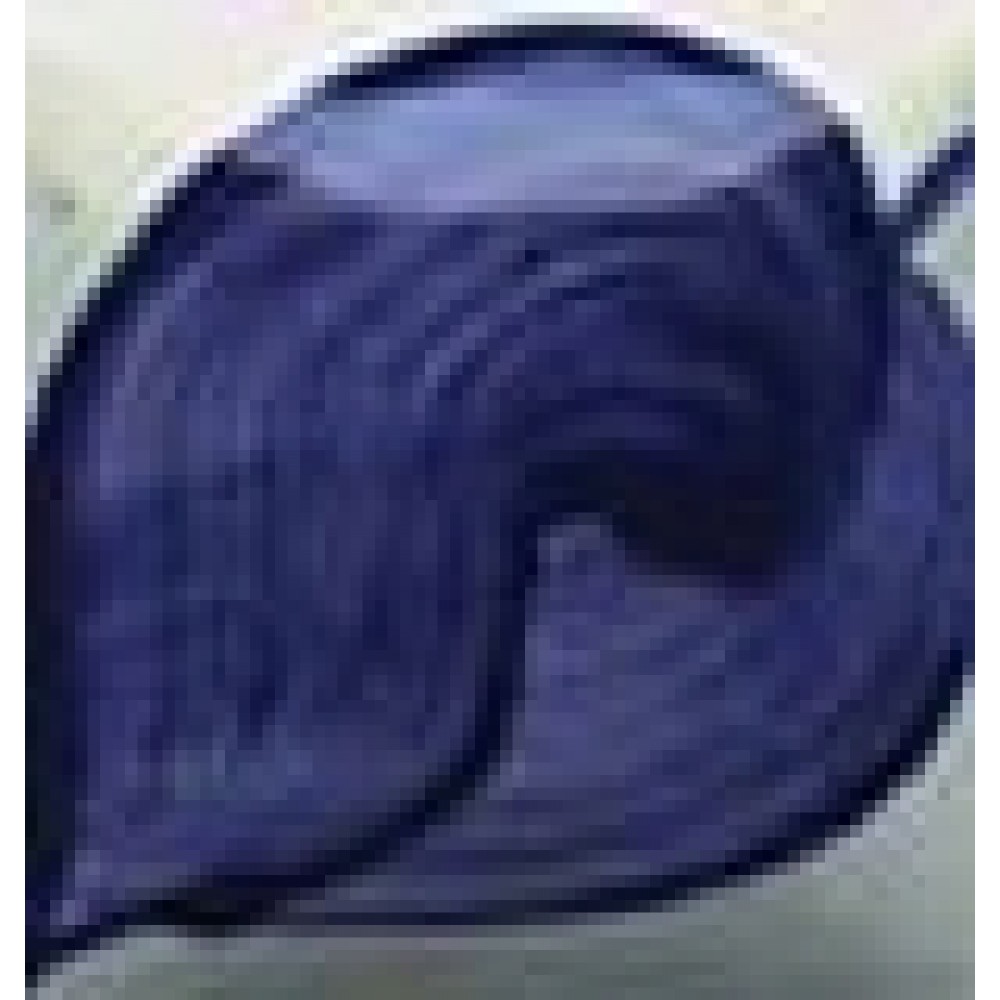EZ023 MIDNIGHT BLUE - 1 oz. E-Z Stroke Under-Glaze by Duncan
