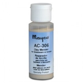 Clay Mender - 2 oz. by Mayco Colors Clay Mender - 2 oz. by Mayco Colors