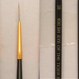 Eye of the Tiger SH Liner # 1 Eye of the Tiger SH Liner # 1